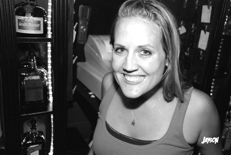 Grand Ole Party @ The Casbah, photograph 73
