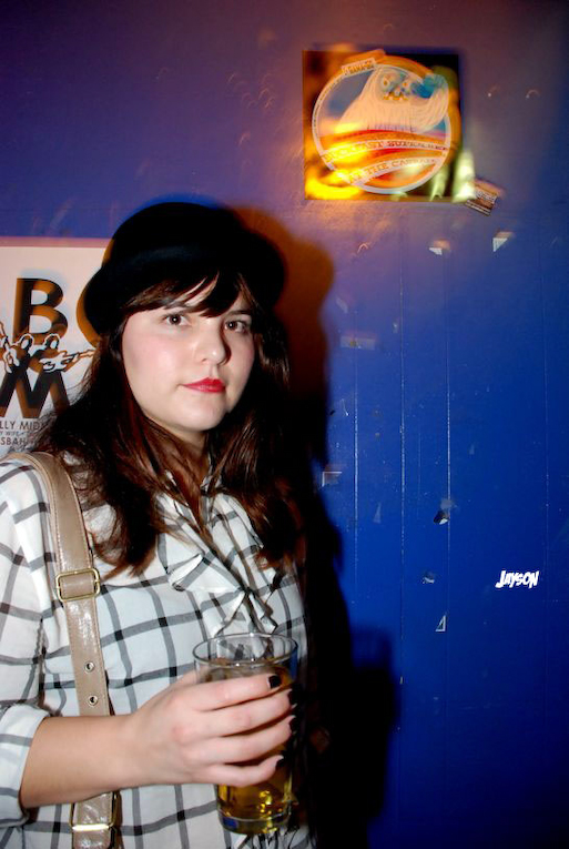 Grand Ole Party @ The Casbah, photograph 74