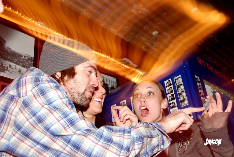 Grand Ole Party @ The Casbah, photograph 76