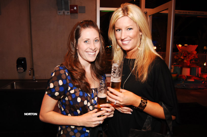 Citybeat's Best of San Diego Party - The Children's Museum, photograph 1