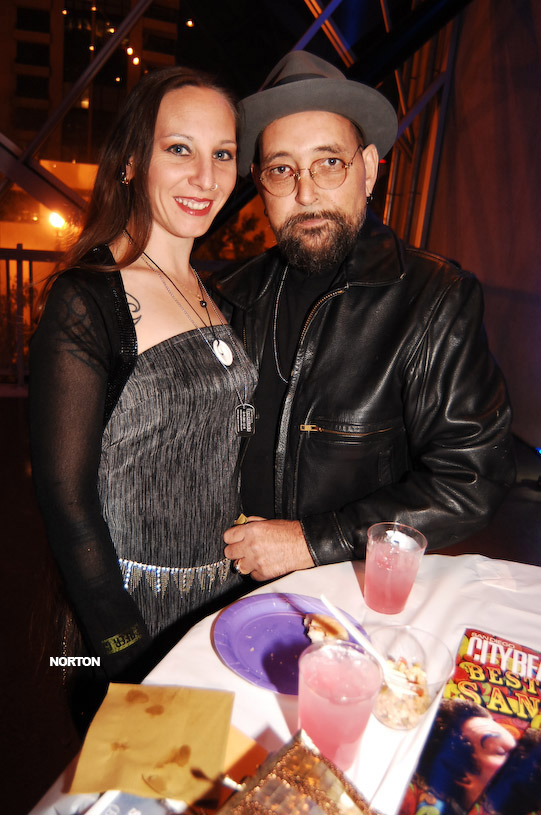 Citybeat's Best of San Diego Party - The Children's Museum, photograph 2