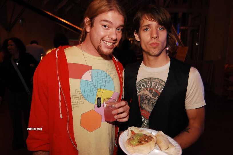 Citybeat's Best of San Diego Party - The Children's Museum, photograph 5