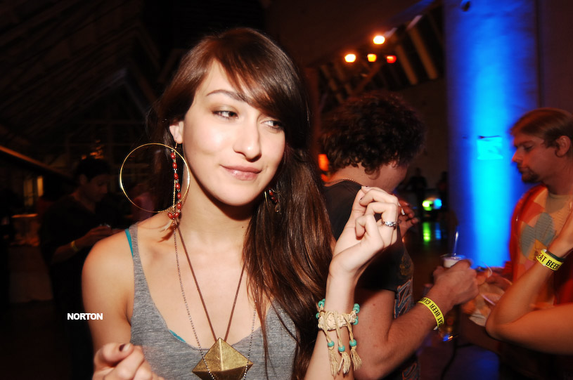 Citybeat's Best of San Diego Party - The Children's Museum, photograph 6