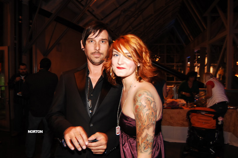 Citybeat's Best of San Diego Party - The Children's Museum, photograph 9