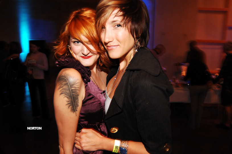 Citybeat's Best of San Diego Party - The Children's Museum, photograph 10