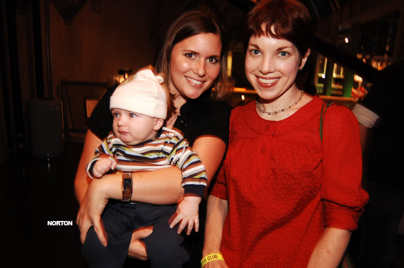 Citybeat's Best of San Diego Party - The Children's Museum, photograph 11