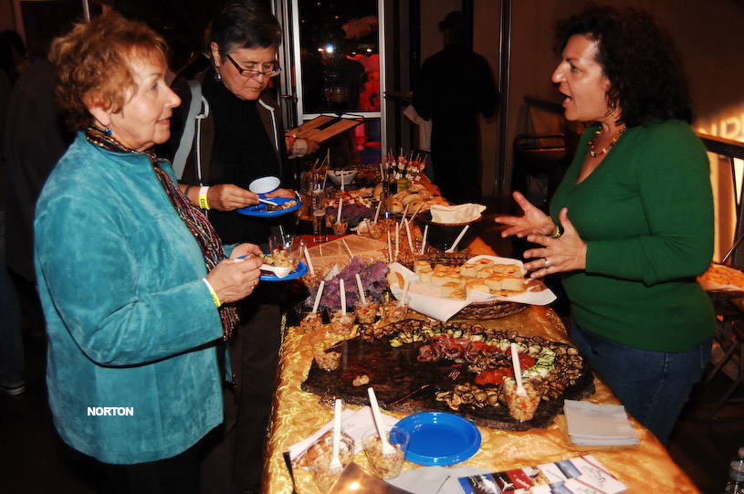 Citybeat's Best of San Diego Party - The Children's Museum, photograph 13