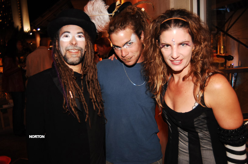 Citybeat's Best of San Diego Party - The Children's Museum, photograph 15