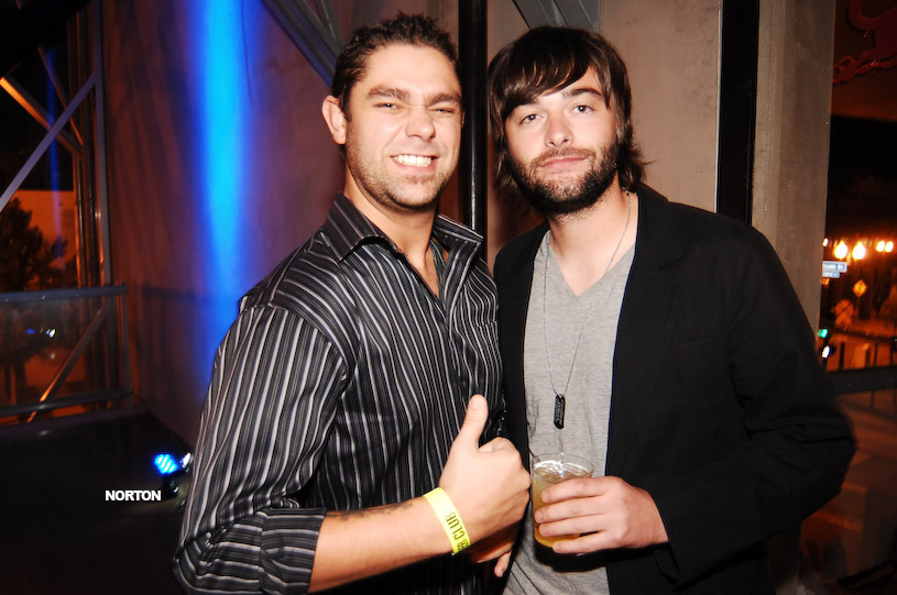 Citybeat's Best of San Diego Party - The Children's Museum, photograph 17