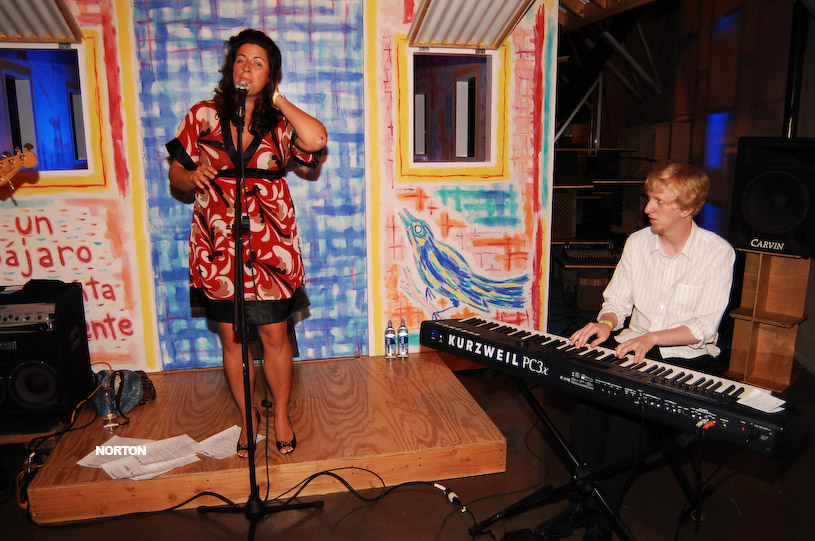 Citybeat's Best of San Diego Party - The Children's Museum, photograph 18
