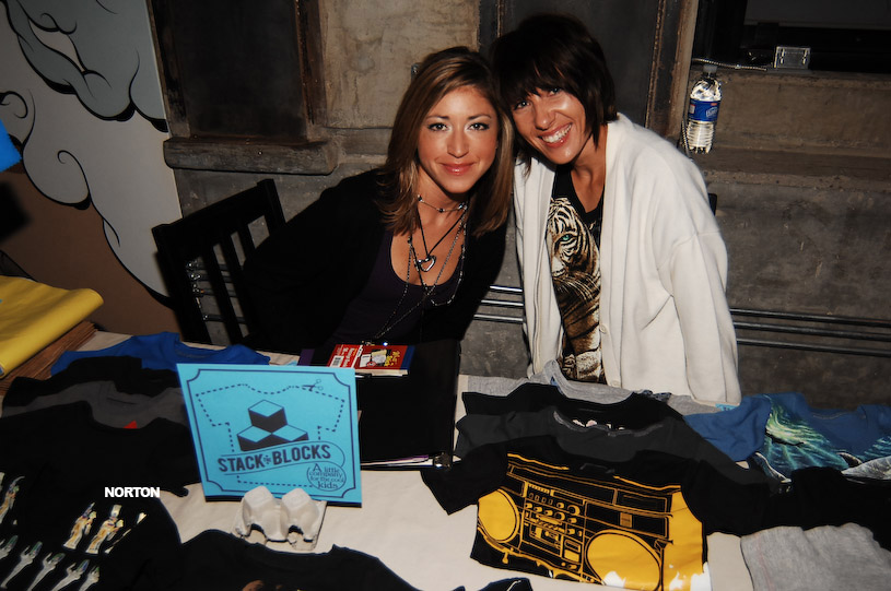 Citybeat's Best of San Diego Party - The Children's Museum, photograph 22