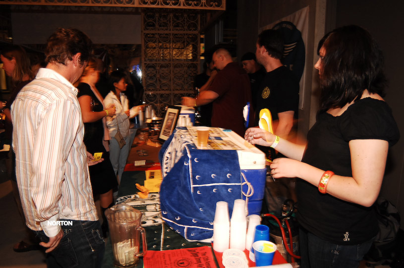 Citybeat's Best of San Diego Party - The Children's Museum, photograph 23