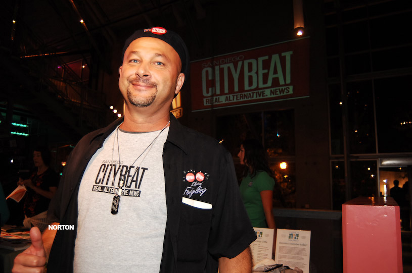 Citybeat's Best of San Diego Party - The Children's Museum, photograph 24