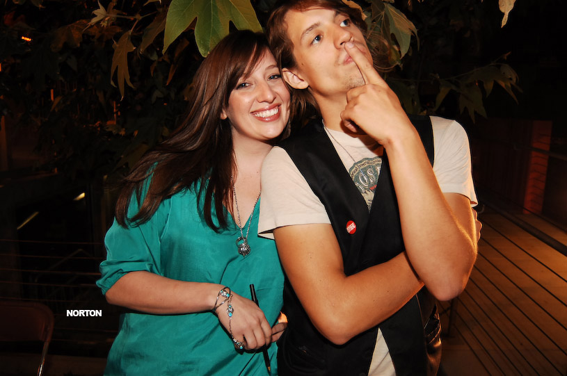 Citybeat's Best of San Diego Party - The Children's Museum, photograph 25