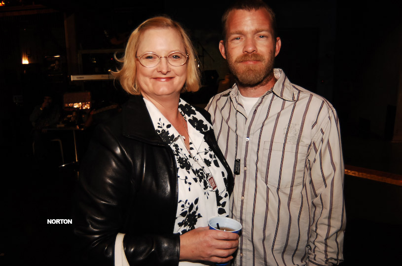 Citybeat's Best of San Diego Party - The Children's Museum, photograph 26