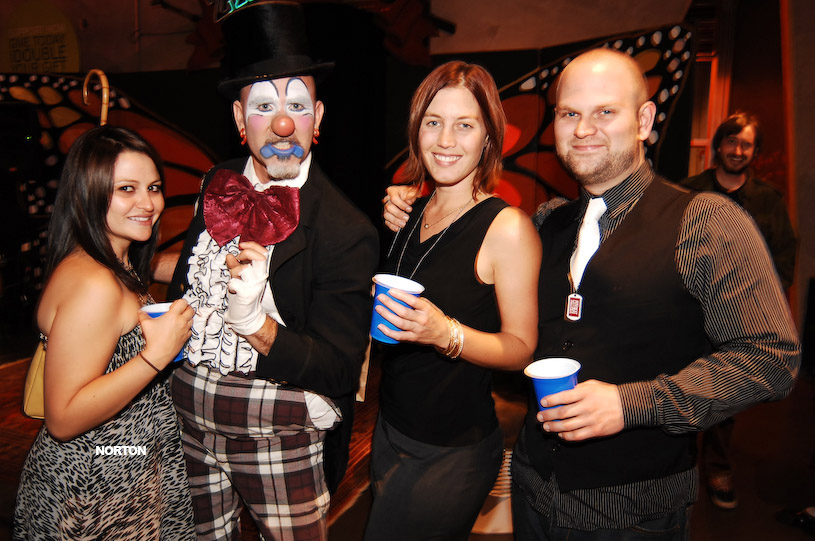 Citybeat's Best of San Diego Party - The Children's Museum, photograph 27