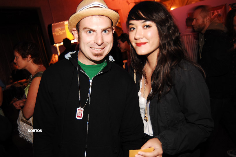 Citybeat's Best of San Diego Party - The Children's Museum, photograph 31
