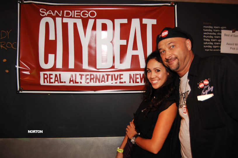 Citybeat's Best of San Diego Party - The Children's Museum, photograph 32