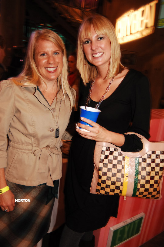 Citybeat's Best of San Diego Party - The Children's Museum, photograph 33