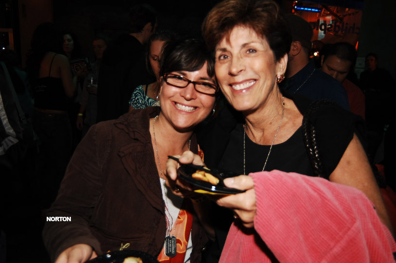 Citybeat's Best of San Diego Party - The Children's Museum, photograph 36