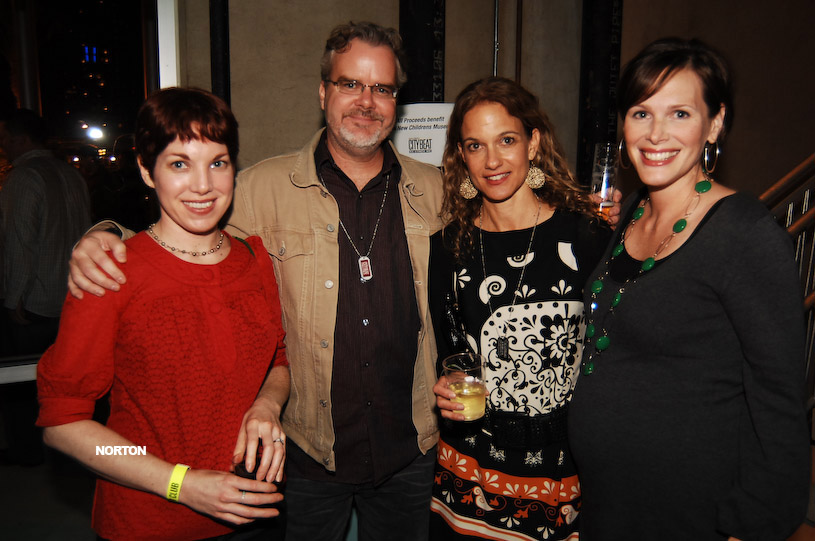 Citybeat's Best of San Diego Party - The Children's Museum, photograph 38