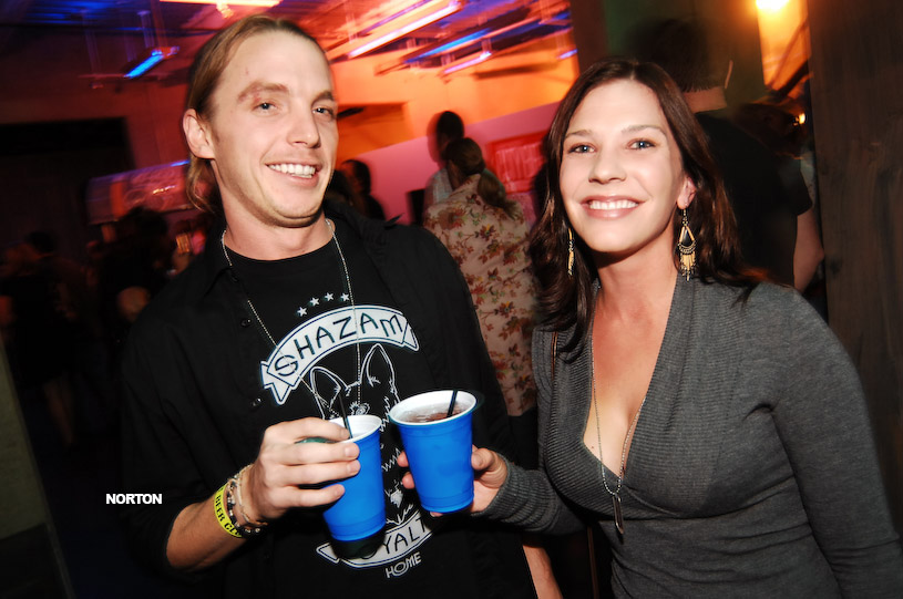 Citybeat's Best of San Diego Party - The Children's Museum, photograph 39