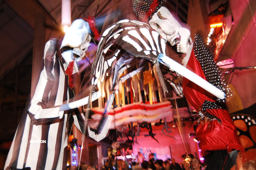 Citybeat's Best of San Diego Party - The Children's Museum, photograph 40