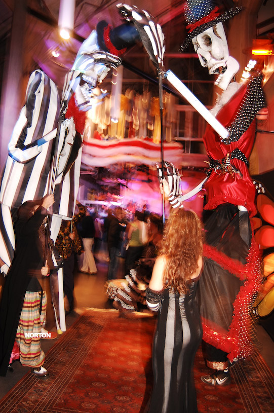 Citybeat's Best of San Diego Party - The Children's Museum, photograph 42