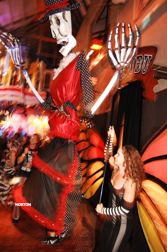 Citybeat's Best of San Diego Party - The Children's Museum, photograph 43