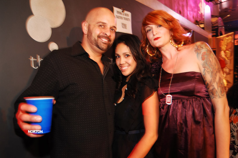 Citybeat's Best of San Diego Party - The Children's Museum, photograph 46