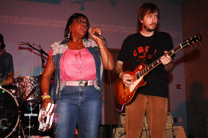 Citybeat's Best of San Diego Party - The Children's Museum, photograph 47
