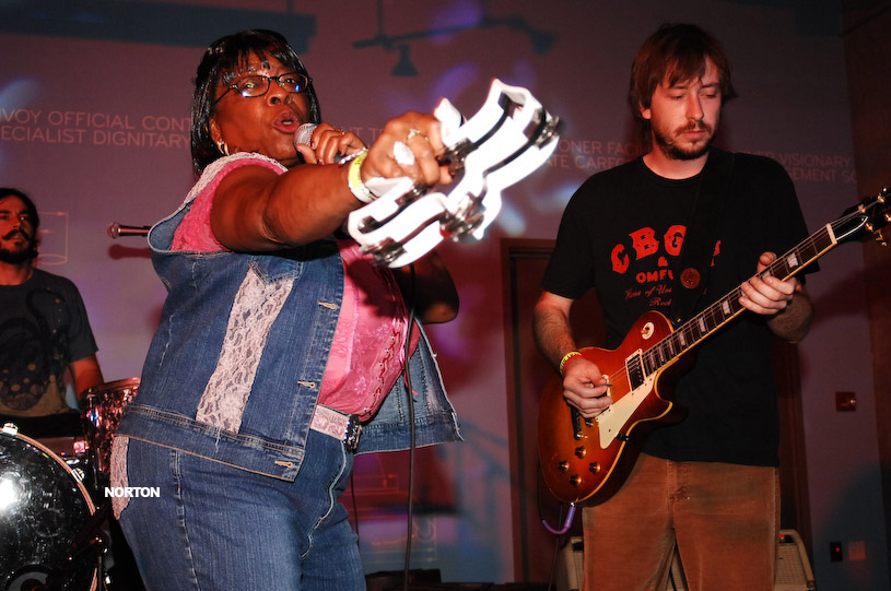 Citybeat's Best of San Diego Party - The Children's Museum, photograph 48
