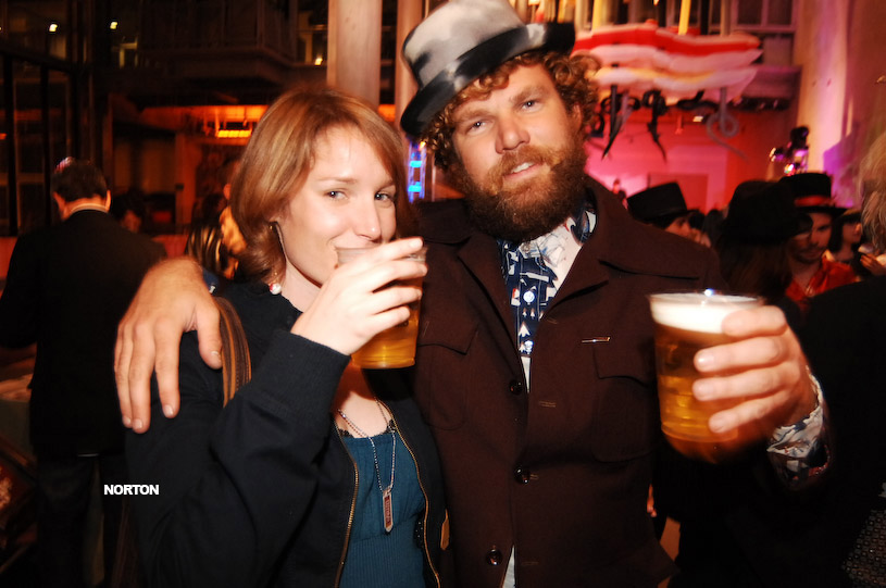 Citybeat's Best of San Diego Party - The Children's Museum, photograph 49