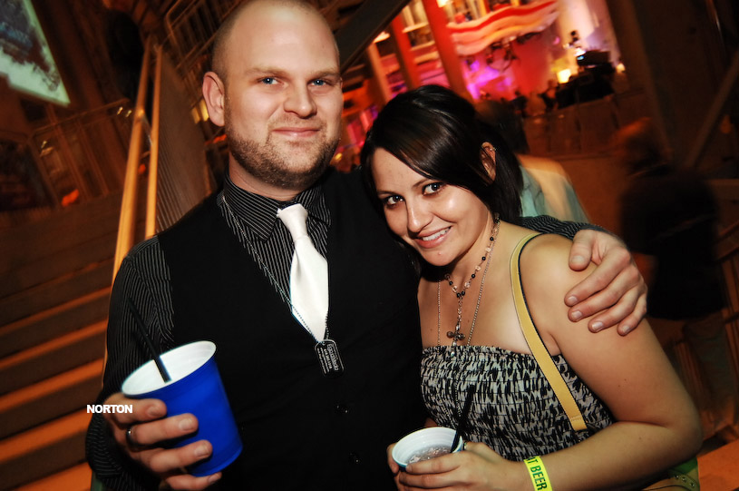 Citybeat's Best of San Diego Party - The Children's Museum, photograph 52