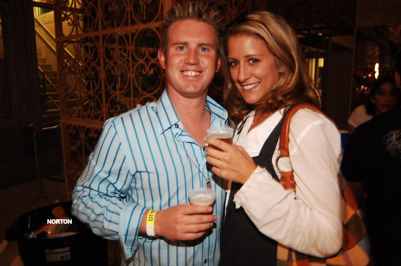 Citybeat's Best of San Diego Party - The Children's Museum, photograph 53
