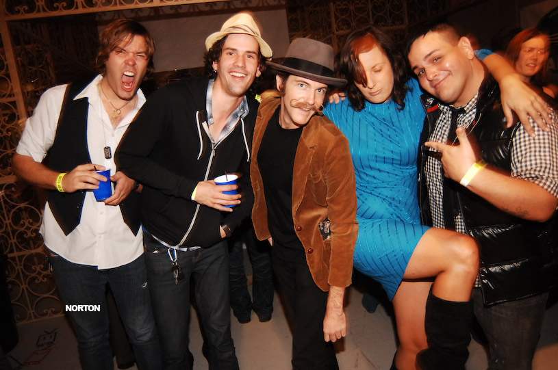 Citybeat's Best of San Diego Party - The Children's Museum, photograph 55