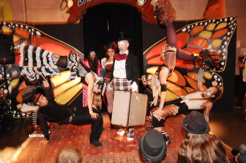 Citybeat's Best of San Diego Party - The Children's Museum, photograph 58