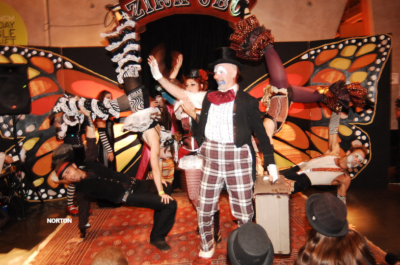 Citybeat's Best of San Diego Party - The Children's Museum, photograph 59