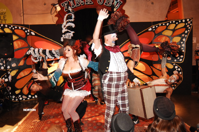 Citybeat's Best of San Diego Party - The Children's Museum, photograph 60