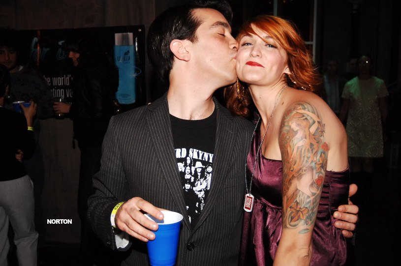 Citybeat's Best of San Diego Party - The Children's Museum, photograph 64