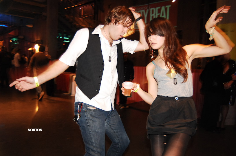 Citybeat's Best of San Diego Party - The Children's Museum, photograph 66