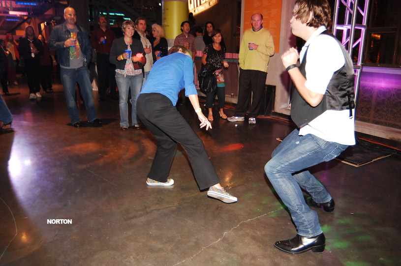 Citybeat's Best of San Diego Party - The Children's Museum, photograph 67