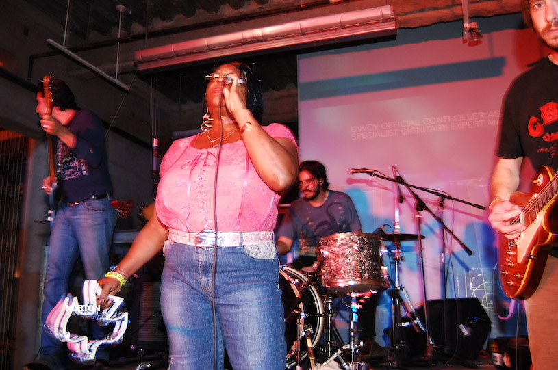 Citybeat's Best of San Diego Party - The Children's Museum, photograph 69