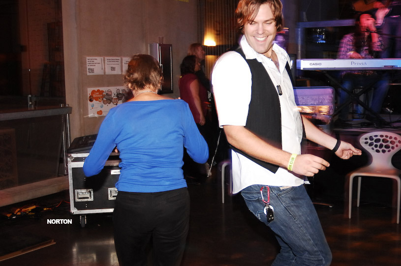 Citybeat's Best of San Diego Party - The Children's Museum, photograph 70