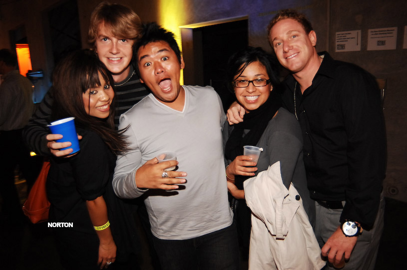 Citybeat's Best of San Diego Party - The Children's Museum, photograph 77