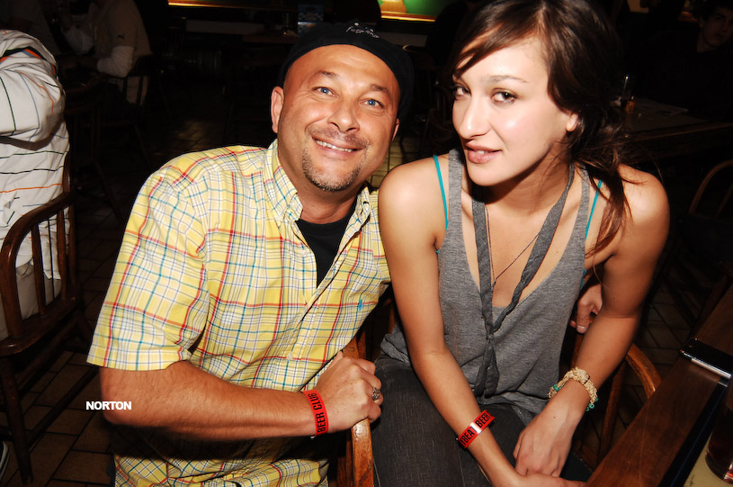 Citybeat Beer Club - Downtown Johnny Brown's, photograph 7
