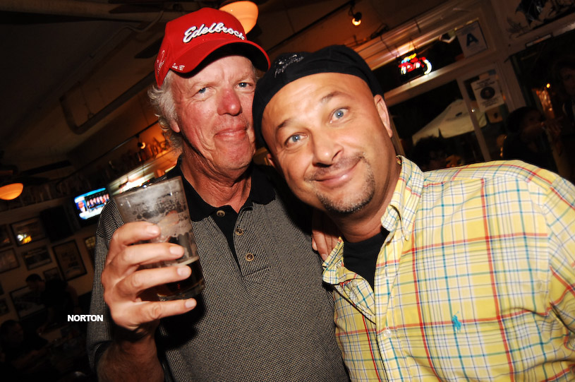 Citybeat Beer Club - Downtown Johnny Brown's, photograph 9