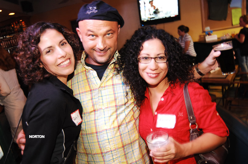 Citybeat Beer Club - Downtown Johnny Brown's, photograph 19