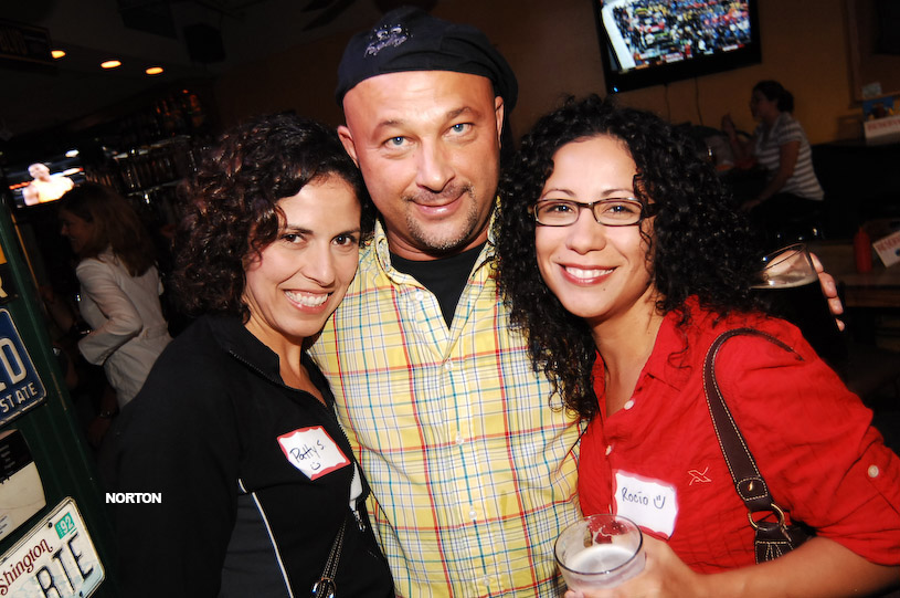 Citybeat Beer Club - Downtown Johnny Brown's, photograph 20