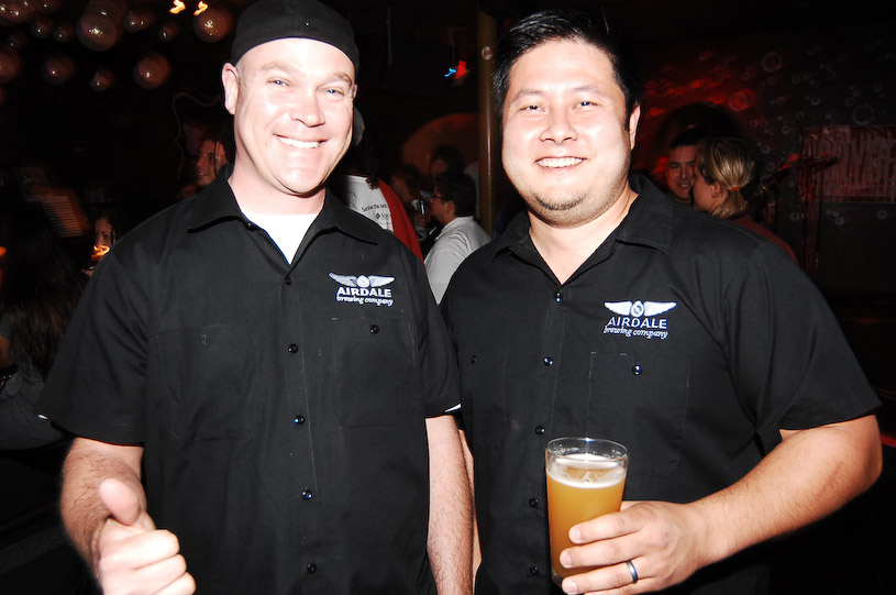 Citybeat Beer Club @ Bar Pink, photograph 8